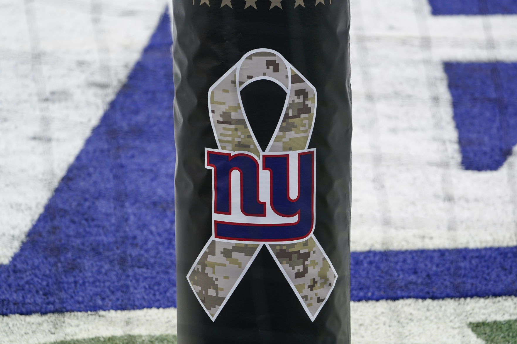 Eagles Giants Football